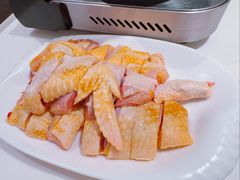 -粤来记·啫啫煲·点心(日月光店)