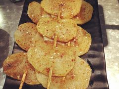 -炭舍干锅·烤鱼(扬名广场店)