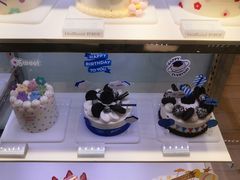 -好利来(龙首印象城店)