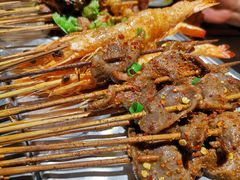 -醉烧膘·烧烤夜宵王(总店)