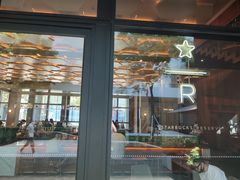 -星巴克臻选(深圳万象天地旗舰店)