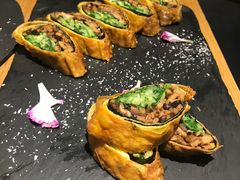 花开富贵-水木苼 蔬食料理