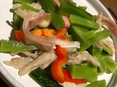 -卞氏菜根香·川菜(青羊万达店)