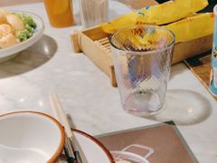 -尚尚仙·酸汤猪手·猪肚鸡火锅(华联万柳购物中心店)