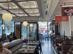 -新旺茶餐厅(鑫耀·光环live店)