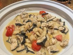 -印象鲵宴·张家界地标美食名片(溪布街店)