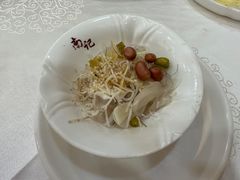-寻味顺德·南记酒家·传统顺德菜·鱼生(广源路店)