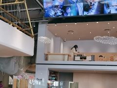 -NOKNOK若蔻亲子餐厅(天地壹方北馆店)