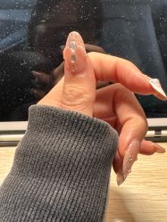 -晨·艺美甲美睫