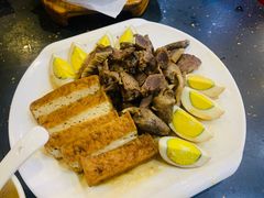 -领鲜风味花雕鸡(马端街店)