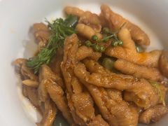 -丹江渔村(首都机场店)