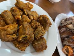 -四嫂鹅肉店(银海南二横街店)