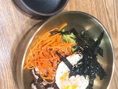 -李先生的首尔小馆(松江启源广场店)