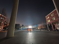 -四川大学(望江校区)