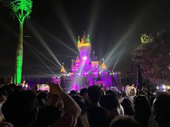 -青岛方特梦幻王国