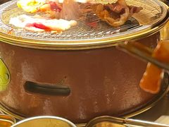 -西塔老太太泥炉烤肉(温州首店万象城黑金店)