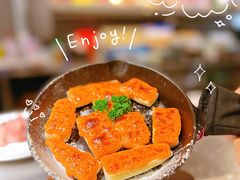 -Uncle Shawn大叔烧肉餐酒馆