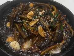 -金陵后厨·南京菜(新街口秣陵路店)