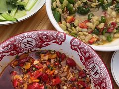 -三只鸟本地特色菜馆(上饶总店)