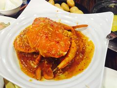 -龙海鲜螃蟹王(宏茂桥店)