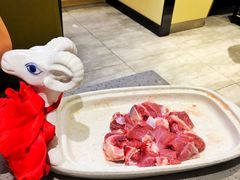 -羊来顺冰煮鲜羊铁锅烀羊肉(八卦岭店)