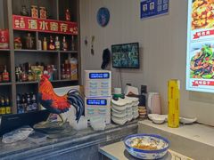 -食鸡公社辣子鸡·潍坊菜·烧烤