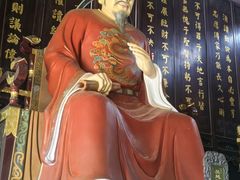 -钱王祠