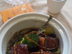 -香顺·客家菜(东坑店)