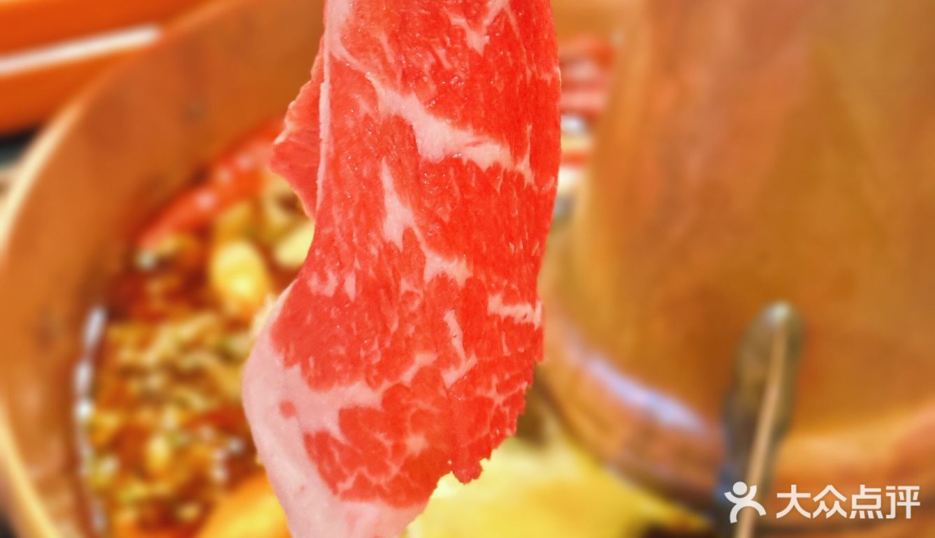 来京元盛实现涮肉&烧烤自由