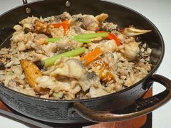-谭厨中山传家菜.乳鸽.脆鲩鱼(华强北中航城店)