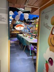-卡通尼乐园(上海万象城店)