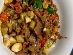 -俏湘厨•地道湘菜(建华南路店)