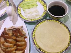 -六和聚传统烤鸭.天津菜(和平店)