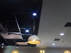 大堂-釜山美食(大润发店)