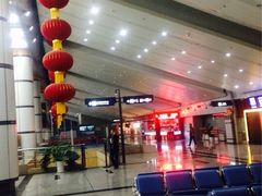 iphone_upload_pic-九寨黄龙机场