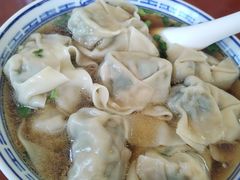 -古徽州馄饨店(宝安路店)