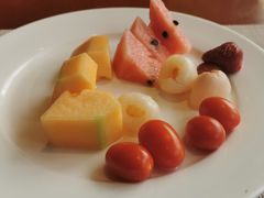 -成都世纪城假日酒店-西楼