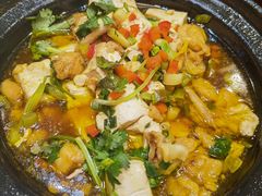 -杨胖子私房菜(秦虹路店)