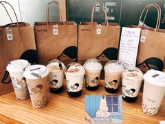 -喜茶(深圳海岸城店)