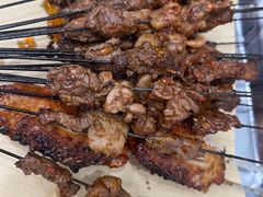 -老白家怡贵园烤肉