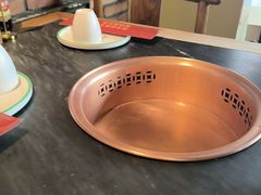 -南门四季铜锅涮肉(东坝店)