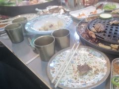 -牛犇炭火烤肉·鲜切烤肉(承德总店)
