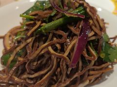 -惠丰堂饭庄(北洼路店)