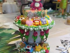-100家灵感仓库·DIY团建(什刹海店)