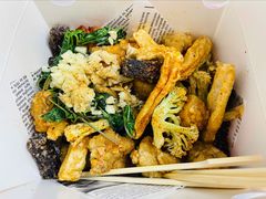 -呷贺盐酥鸡(抄纸巷店)