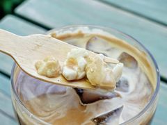 豆腐脑儿拿铁-糖房咖啡(南锣鼓巷店)