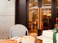 -Peet's 皮爷咖啡(东湖路手作店)