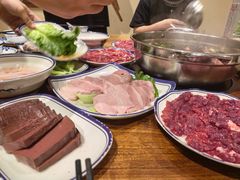 -厝味火锅·潮汕卤水火锅(十一合店)
