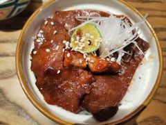 -肉魁屋·烧肉·烧鸟·酒场(高新店)