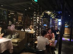 大堂-胡桃里音乐酒馆(环亚凯瑟琳广场店)
